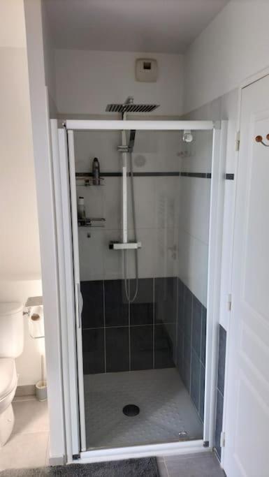 Beau Duplex A Port Appartement *