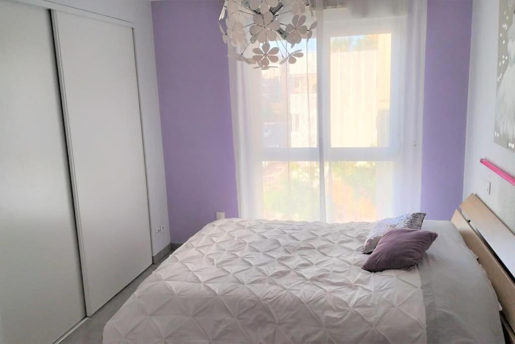 Beau Duplex A Port Appartement